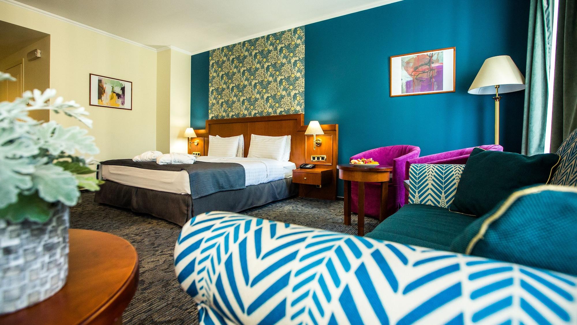 Hestia Jugend Hotel