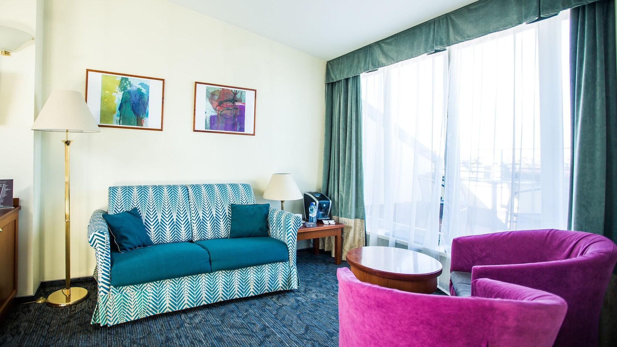 Hotel Hestia Jugend 4*