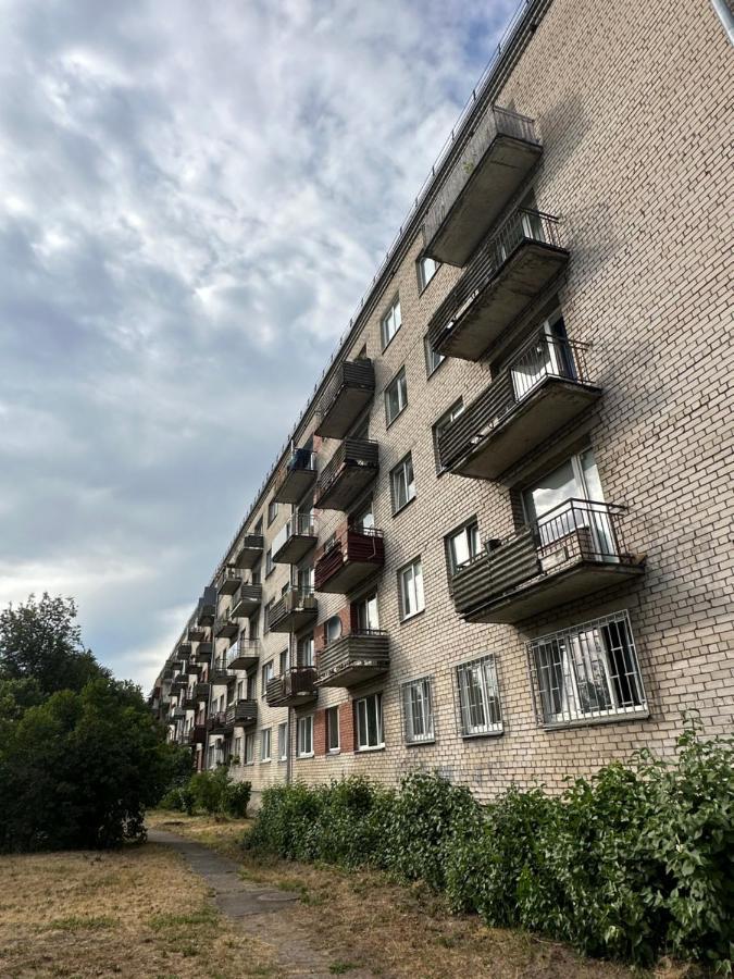 Mezaparks Apartment Riga