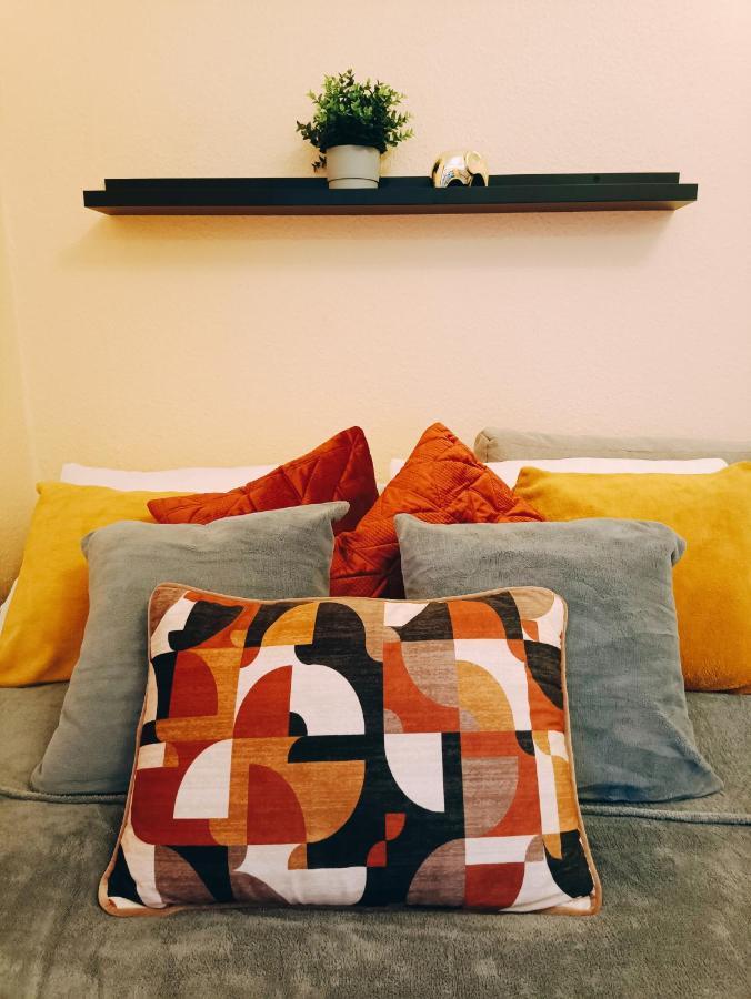Butas Street Cozy