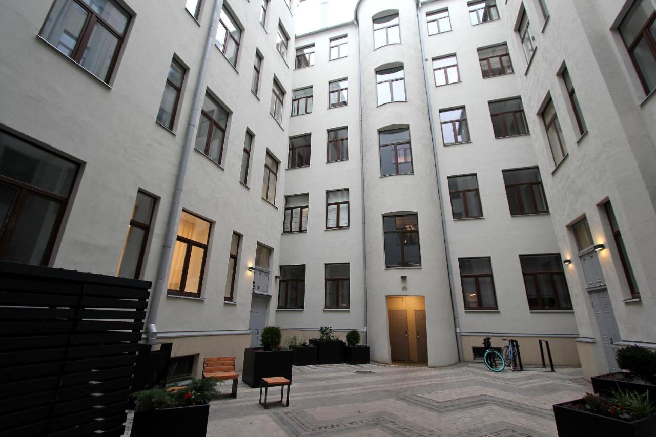 Quiet Loft With Ac Location New Butas