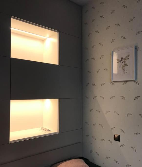 Artsy Flat Apartamento