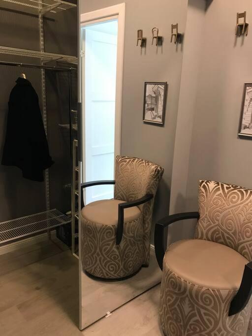 Apartamento Artsy Flat Riga