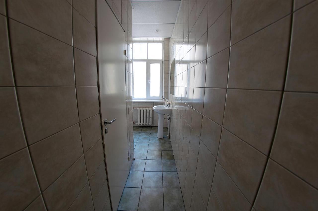 Hostel Viktorija With Private