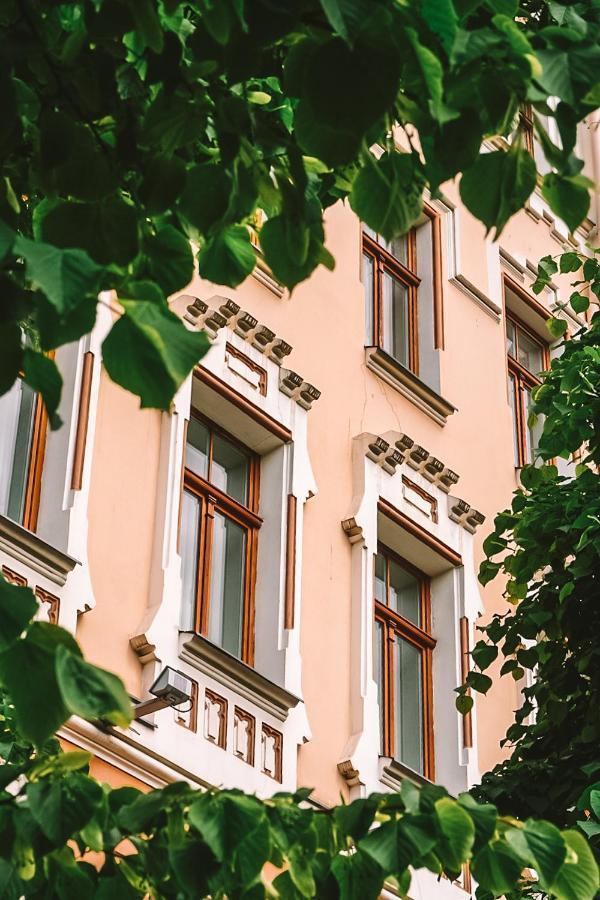 Opera Hotell Riga