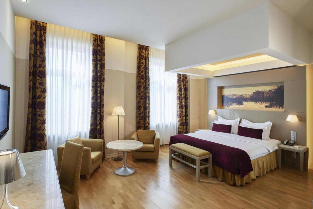 Hotell Opera Riga