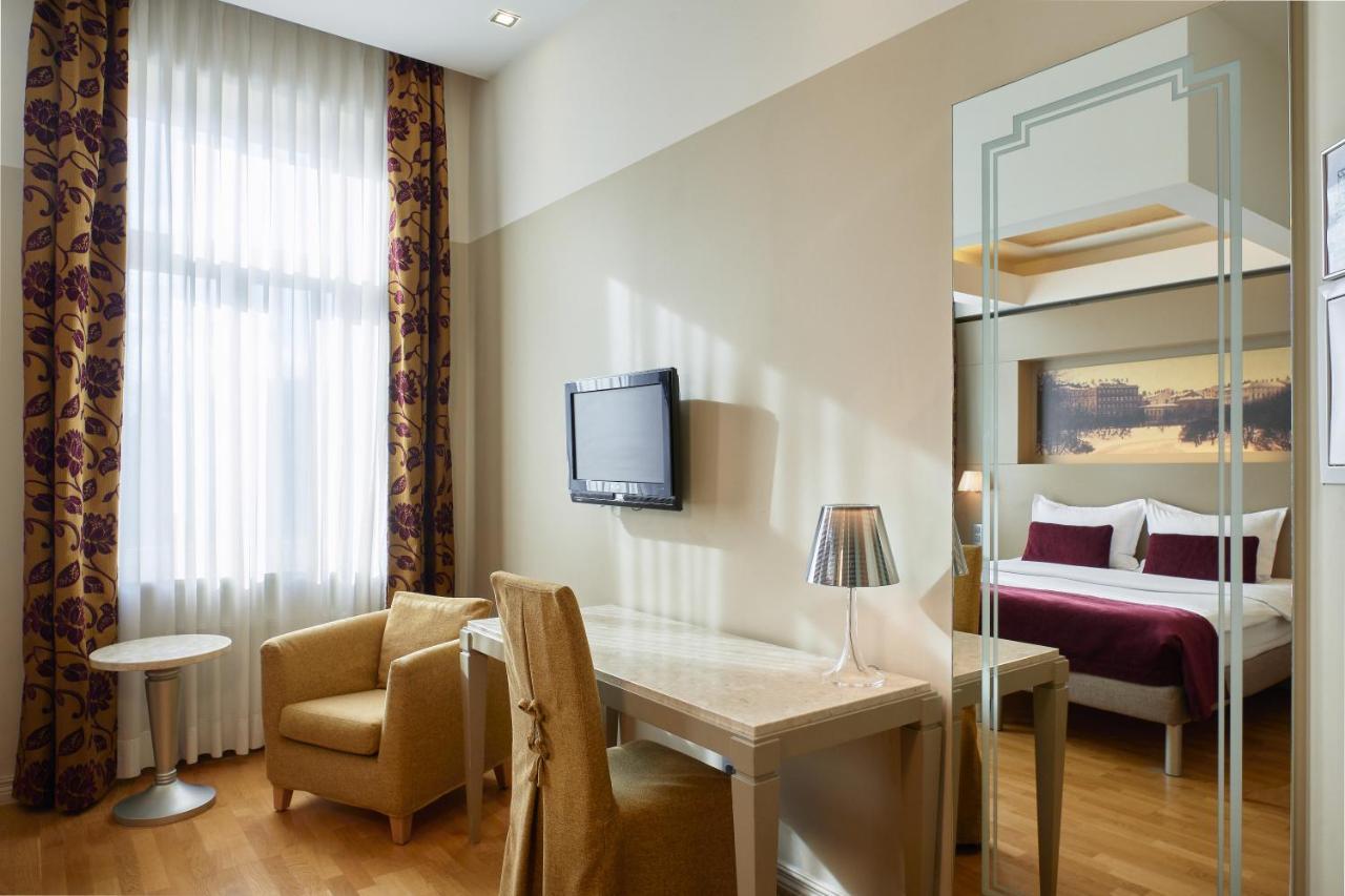 Hotell Opera