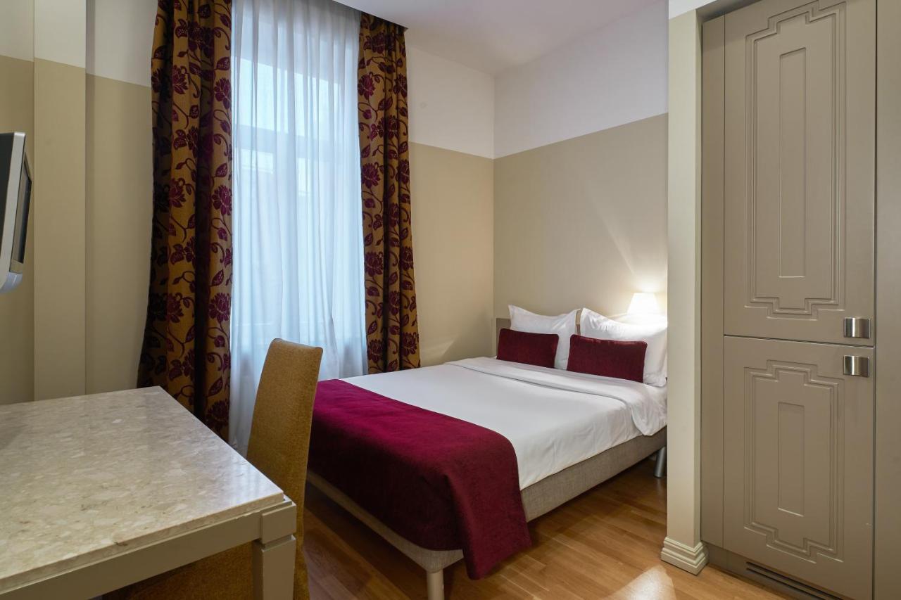 Hotell Opera