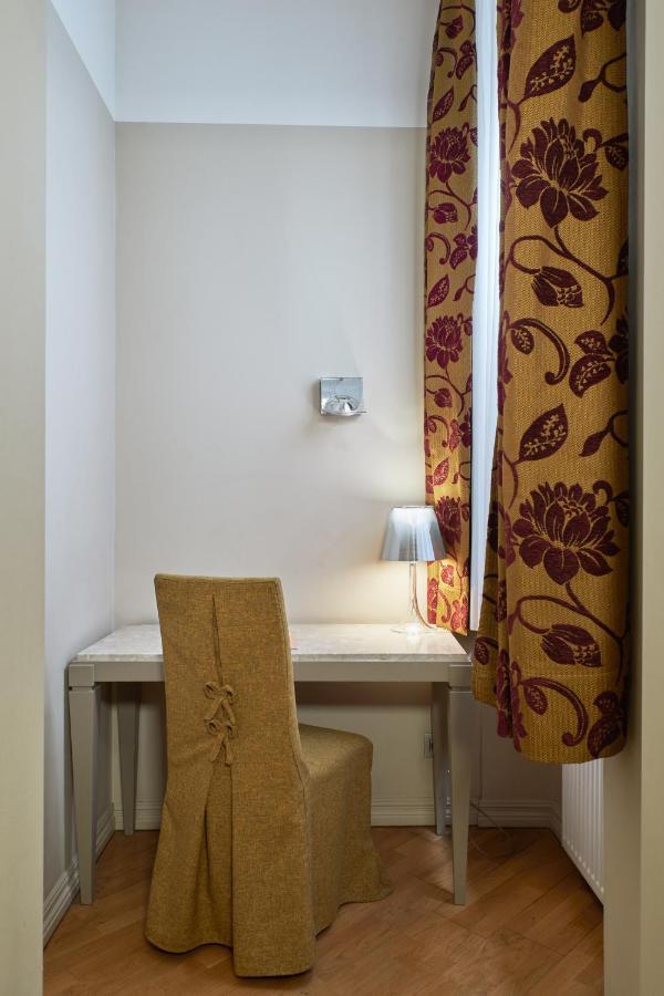 Opera Hotell Riga