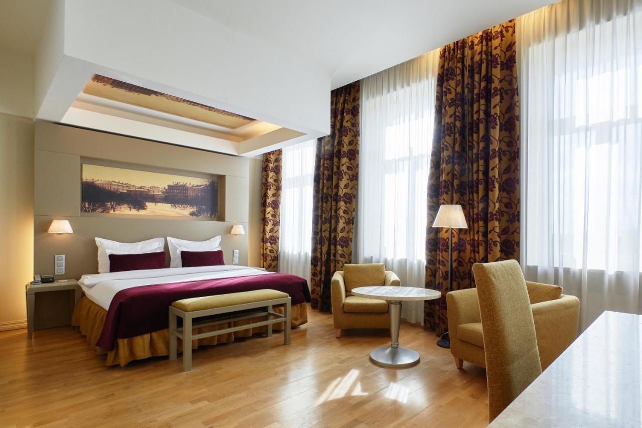 Hotell Opera