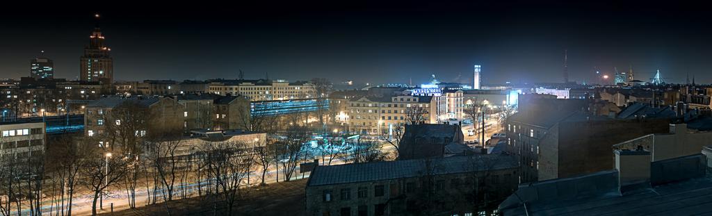 Lux - Ernesta, Free Parking Aparthotel