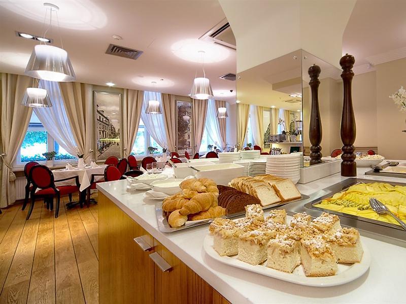 Opera Hotell Riga