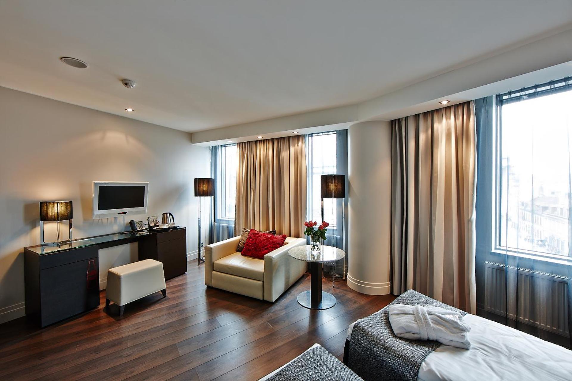 Hotel Tallink Riga