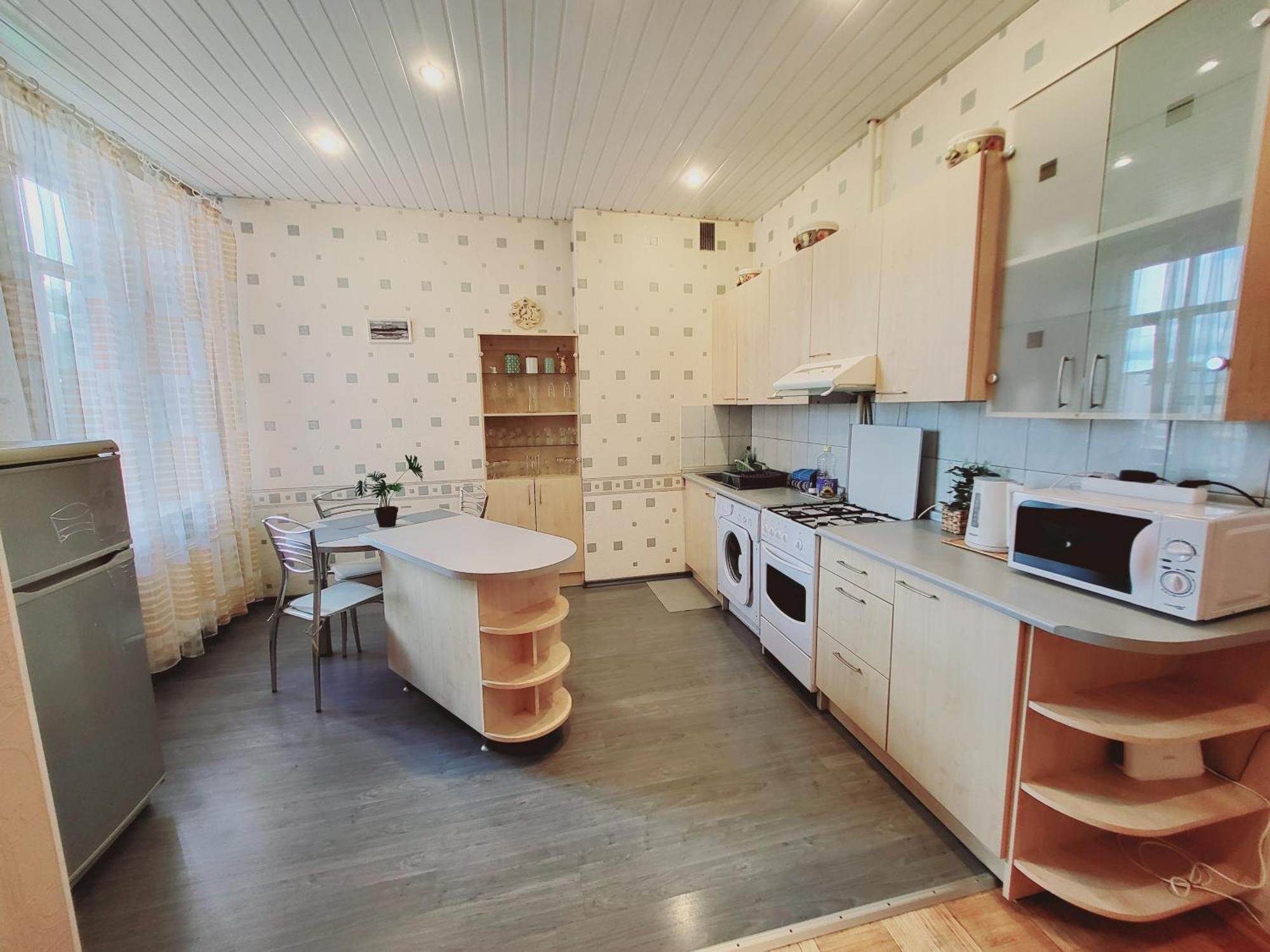 Cozy, Spacious Gertruda Self Chek In 20 Min To Old With Car 5 Min Korter Riga