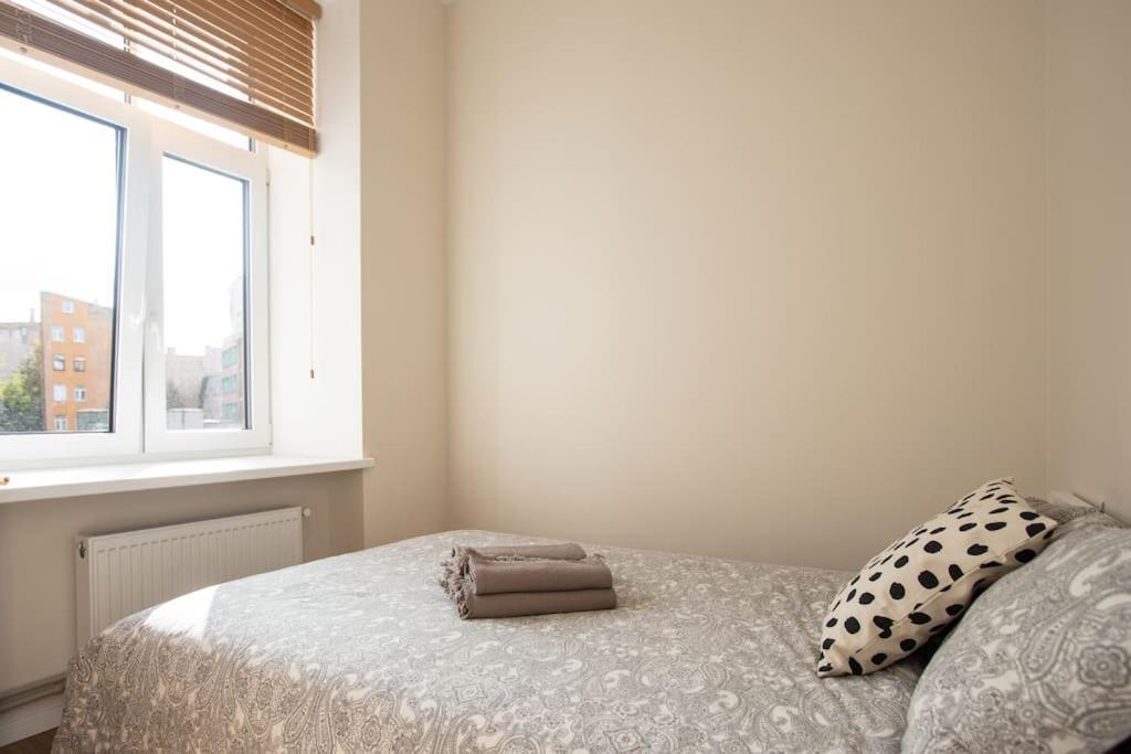 Bright And 2-room Flat Near The Old Town