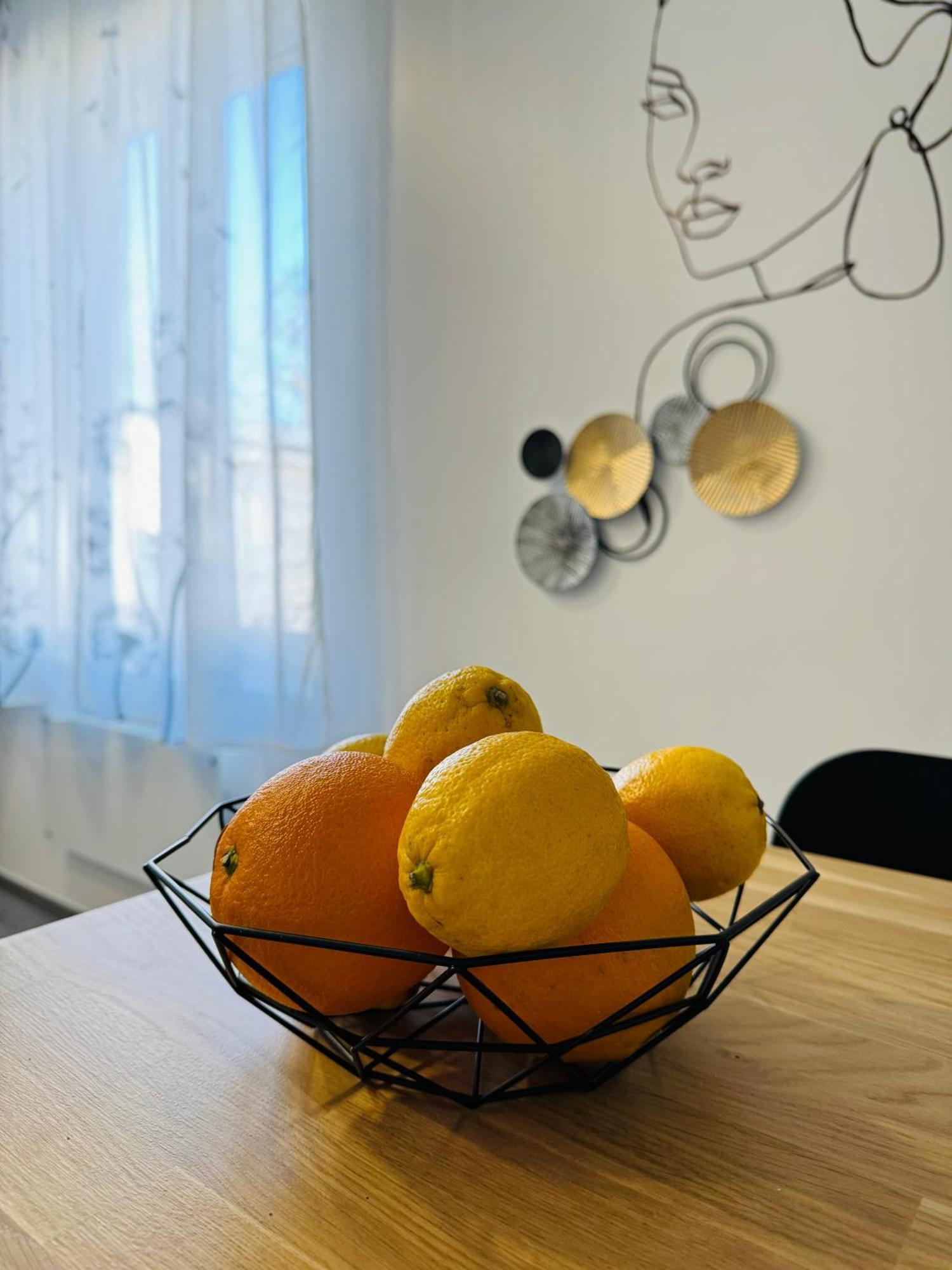Huoneisto Modern Studio In
