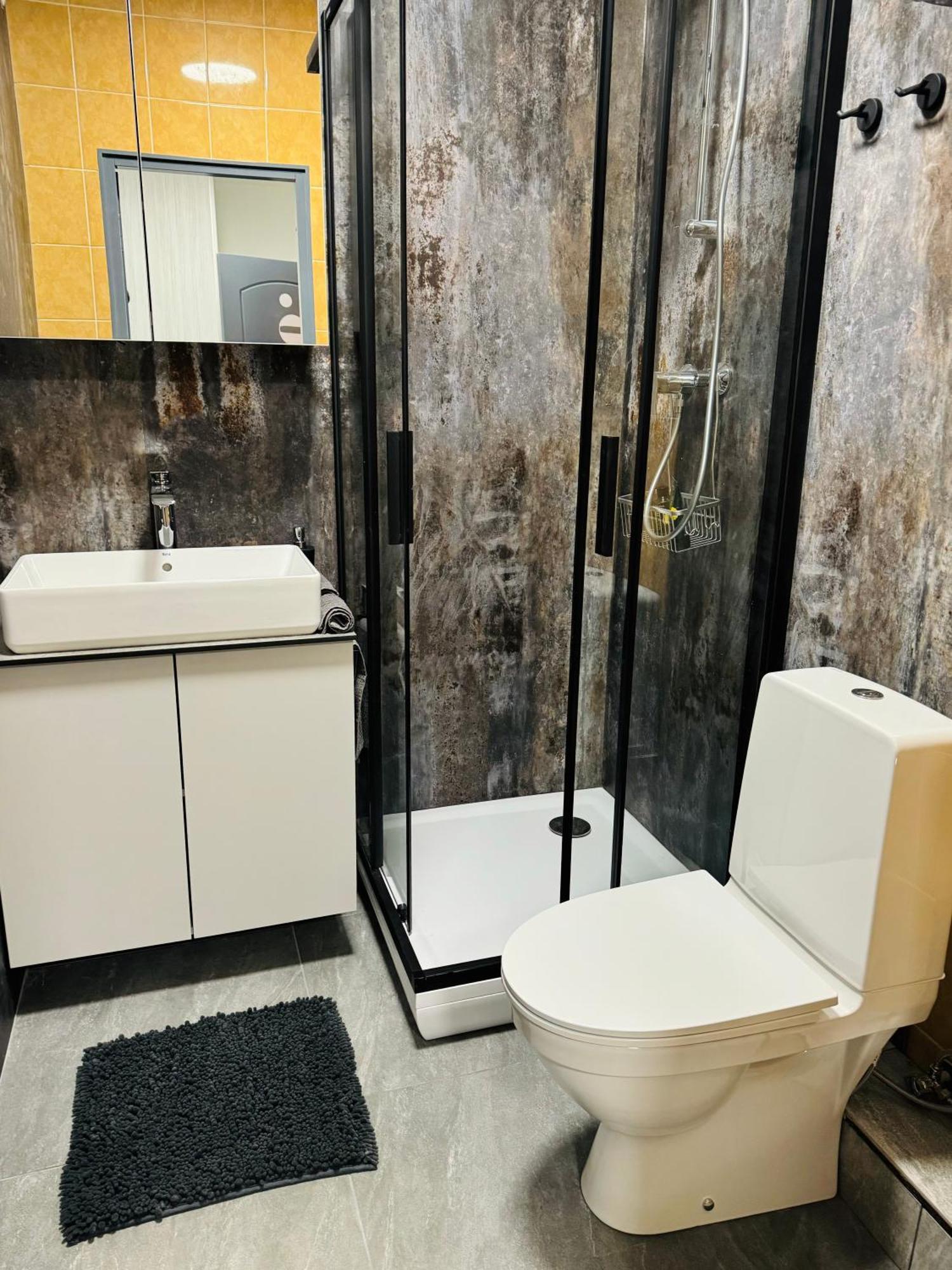 Huoneisto Modern Studio In *