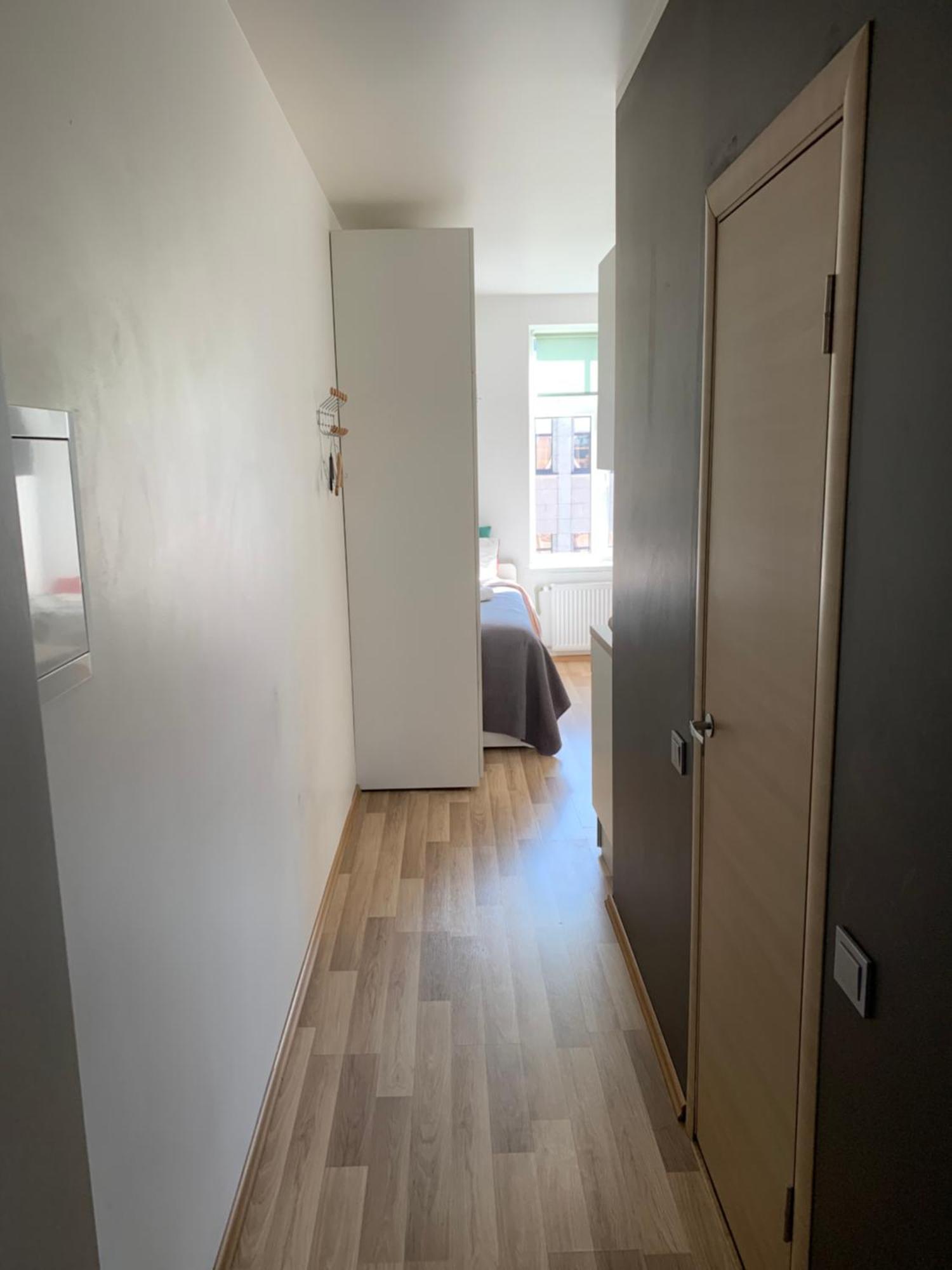 Apartment Small Cozy In Riga