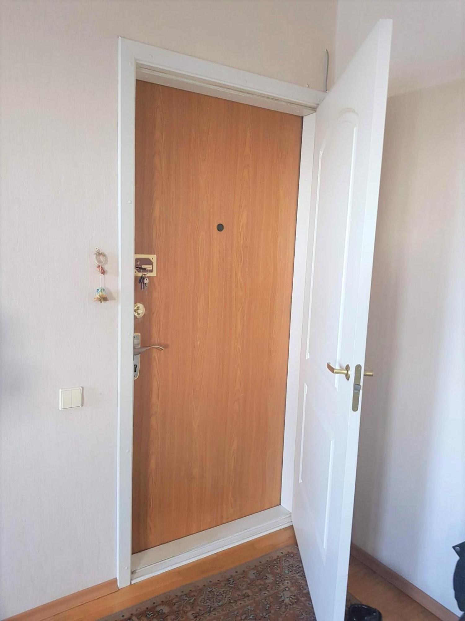 Lovely In City Appartement