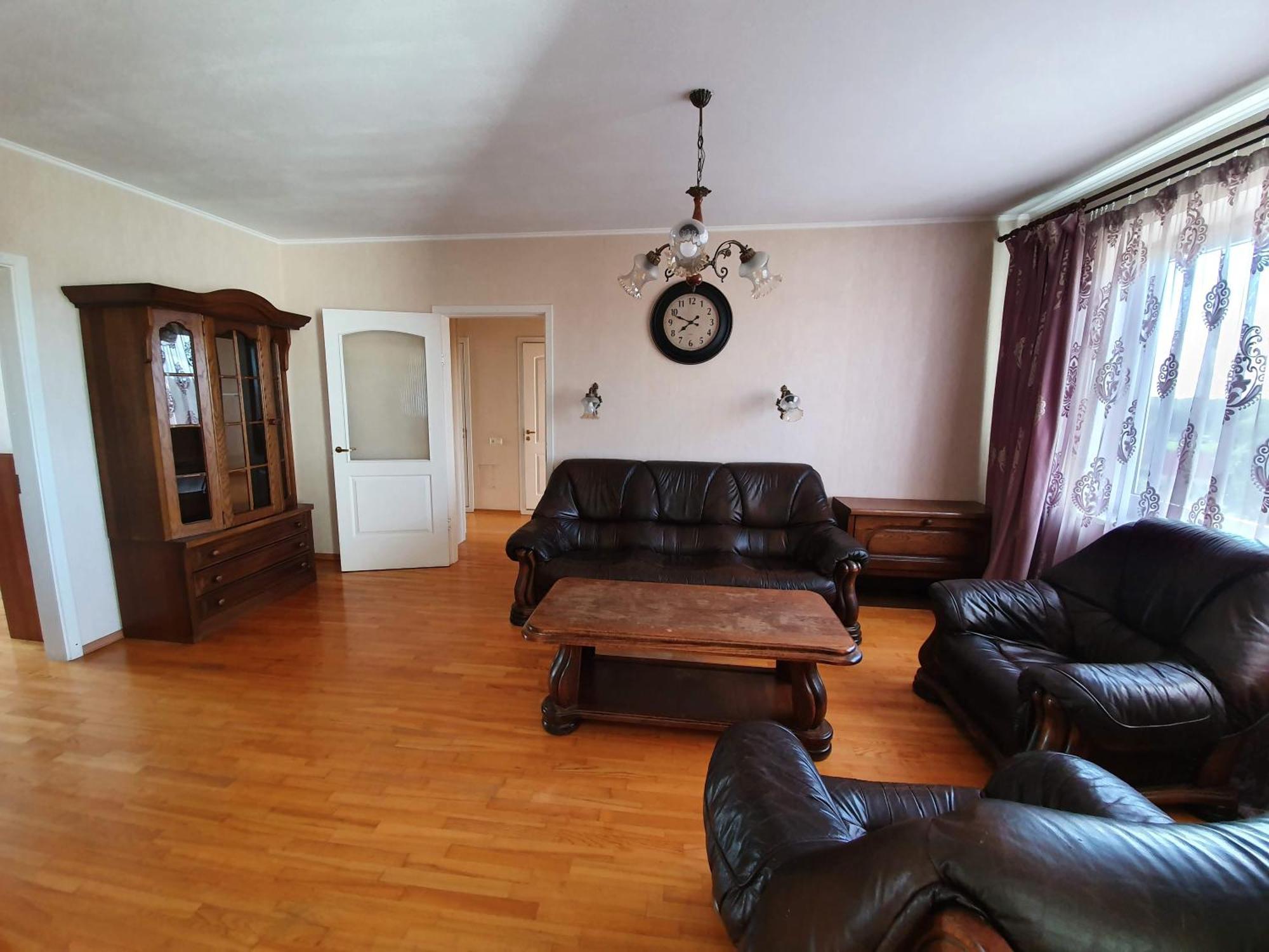 Lovely In City Appartement *