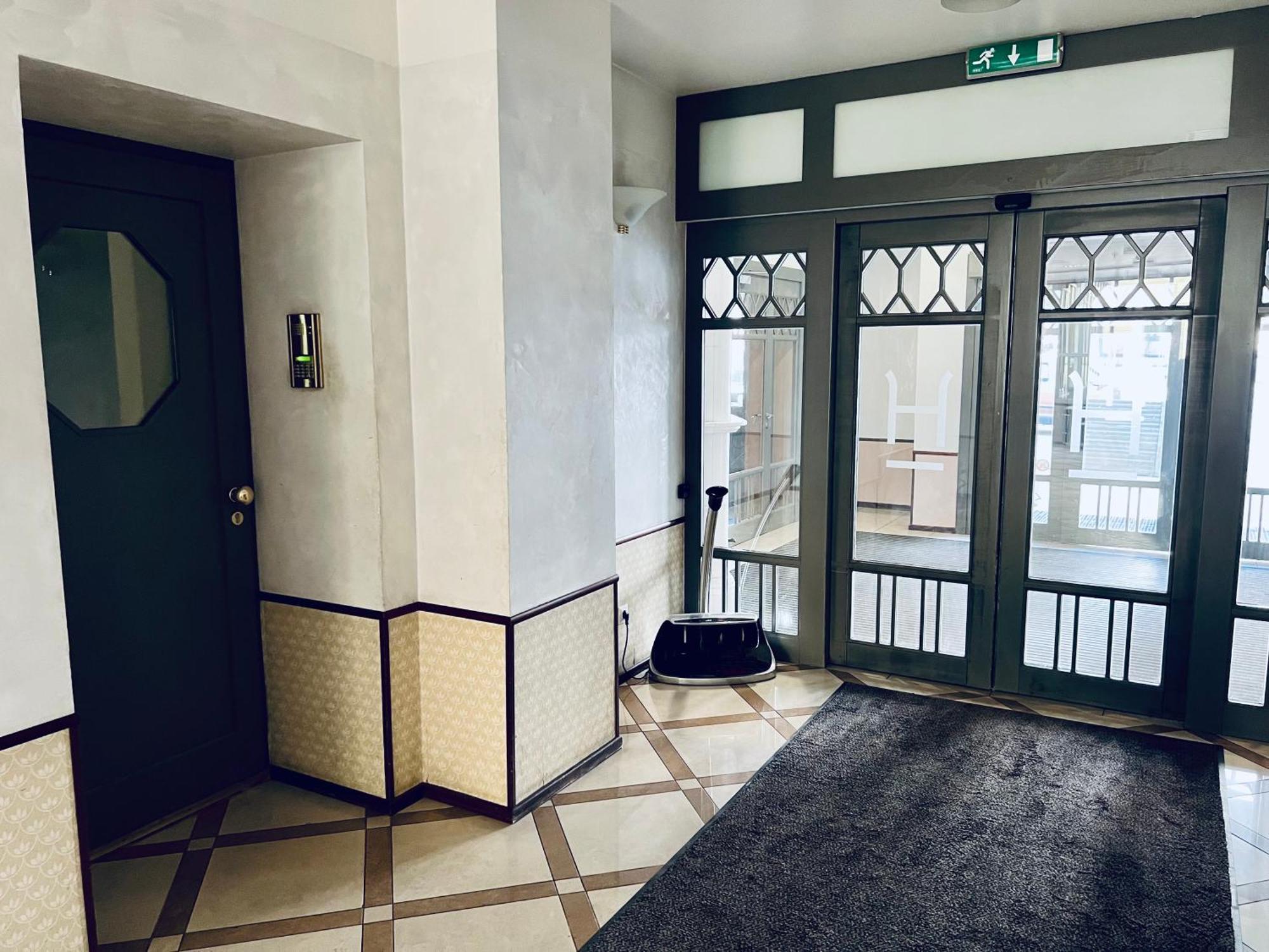 Hestia Jugend Hotel 4*