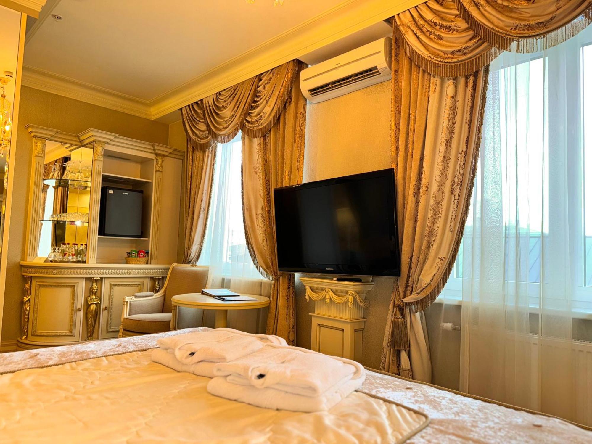 Hotel Royal & 5*