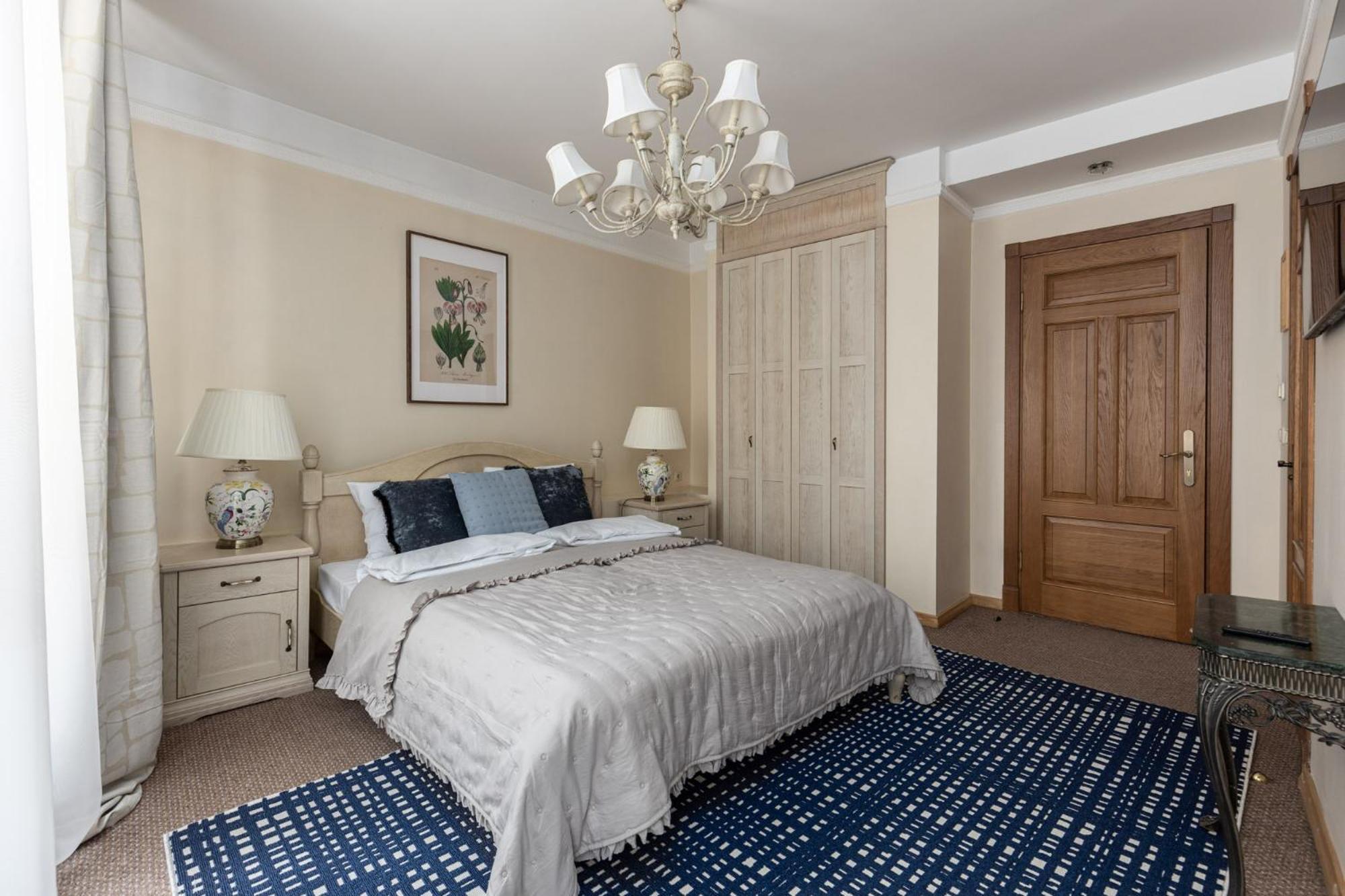 M5 Self-service Boutique 4* Riga