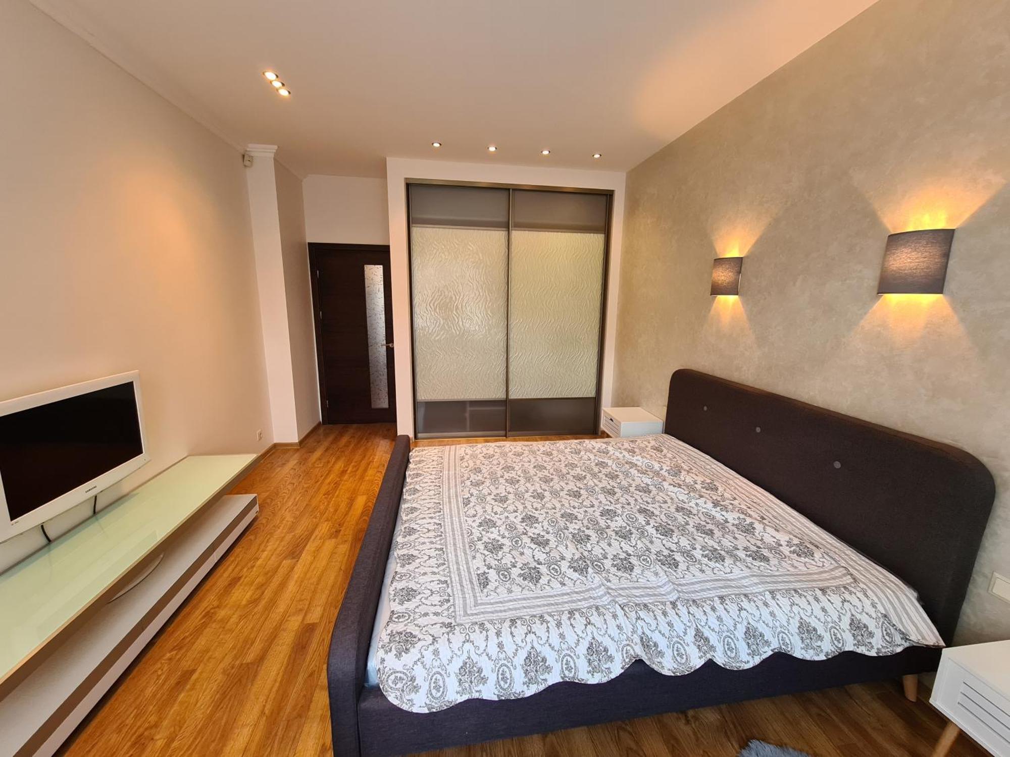 Vecriga Dzivoklis Apartment