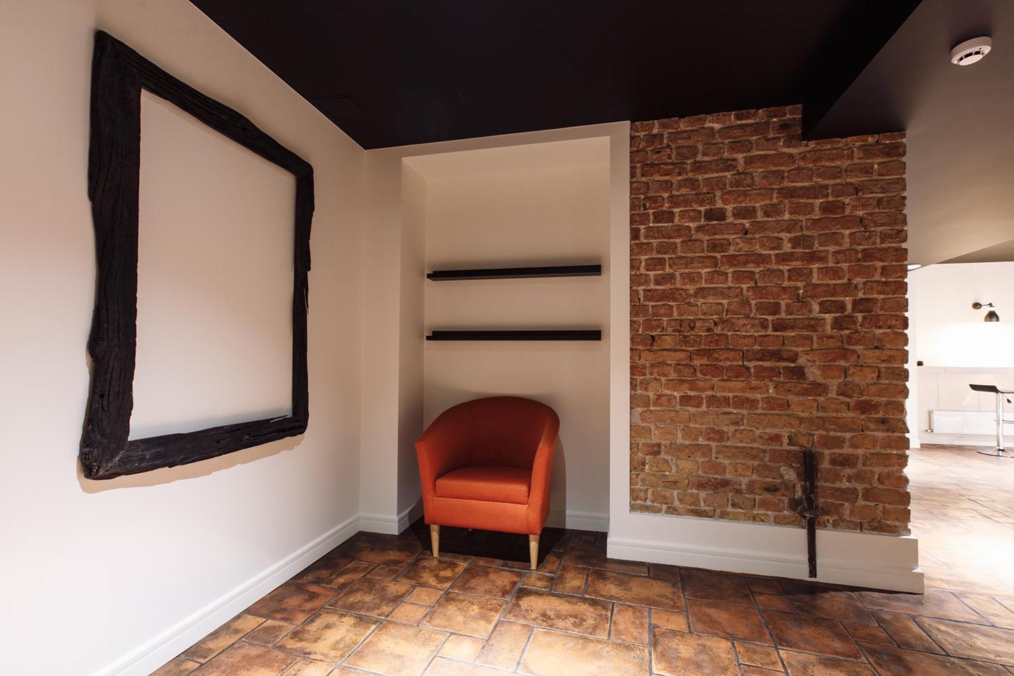 Apartment Doma Laukums In The Heart Of 1 Riga