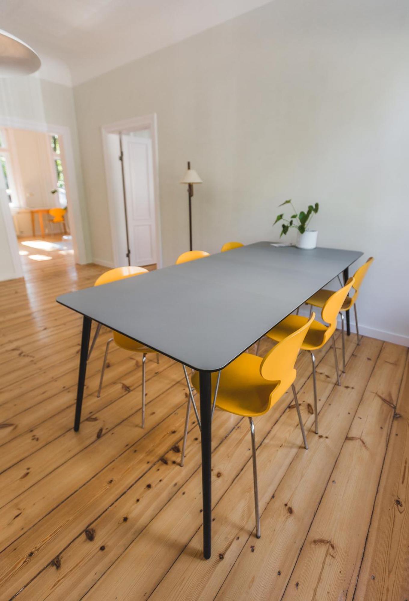 Appartement Parkview Apartment 1St