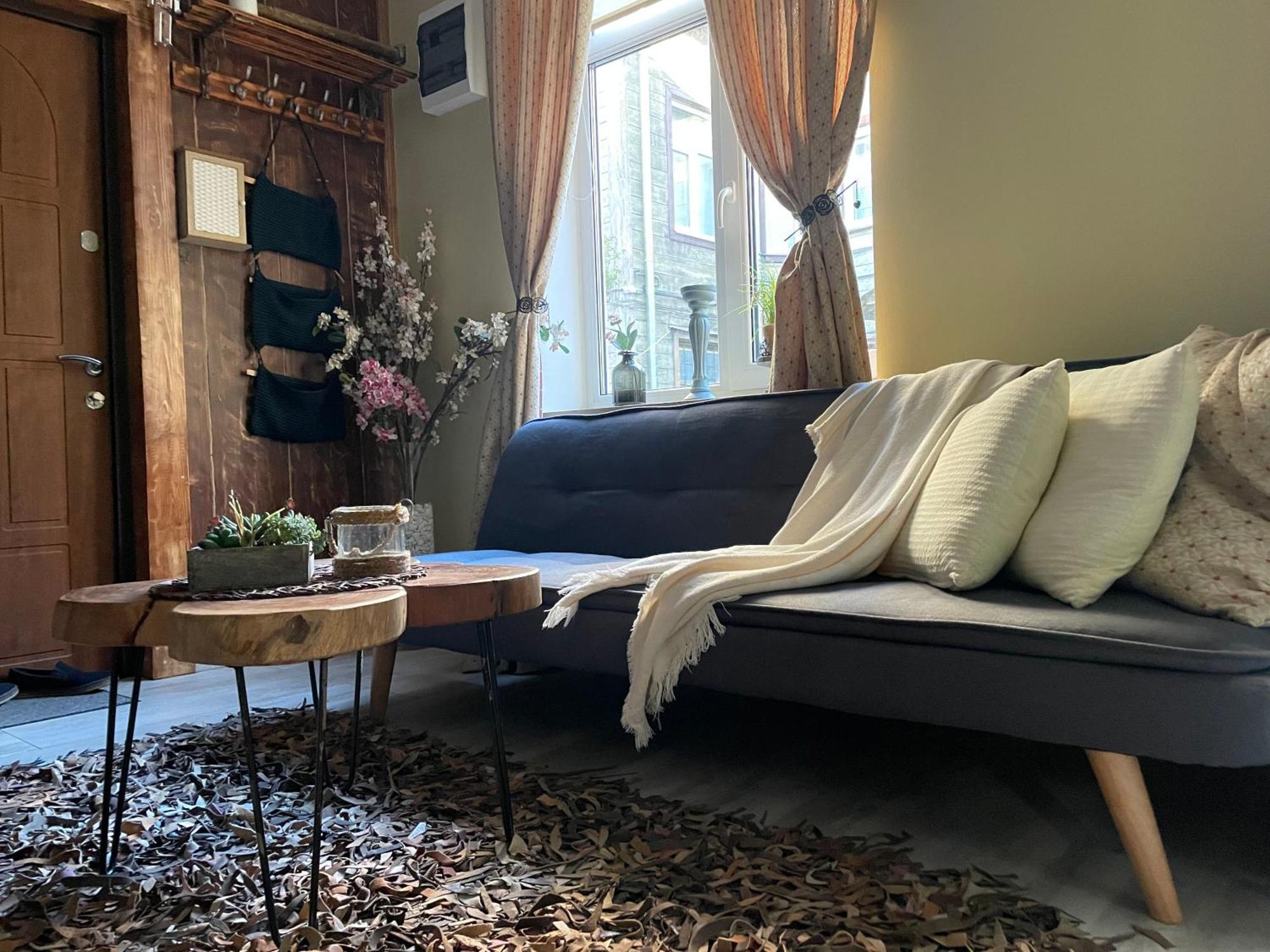 Exquisite 1br Apts In Center W Parking