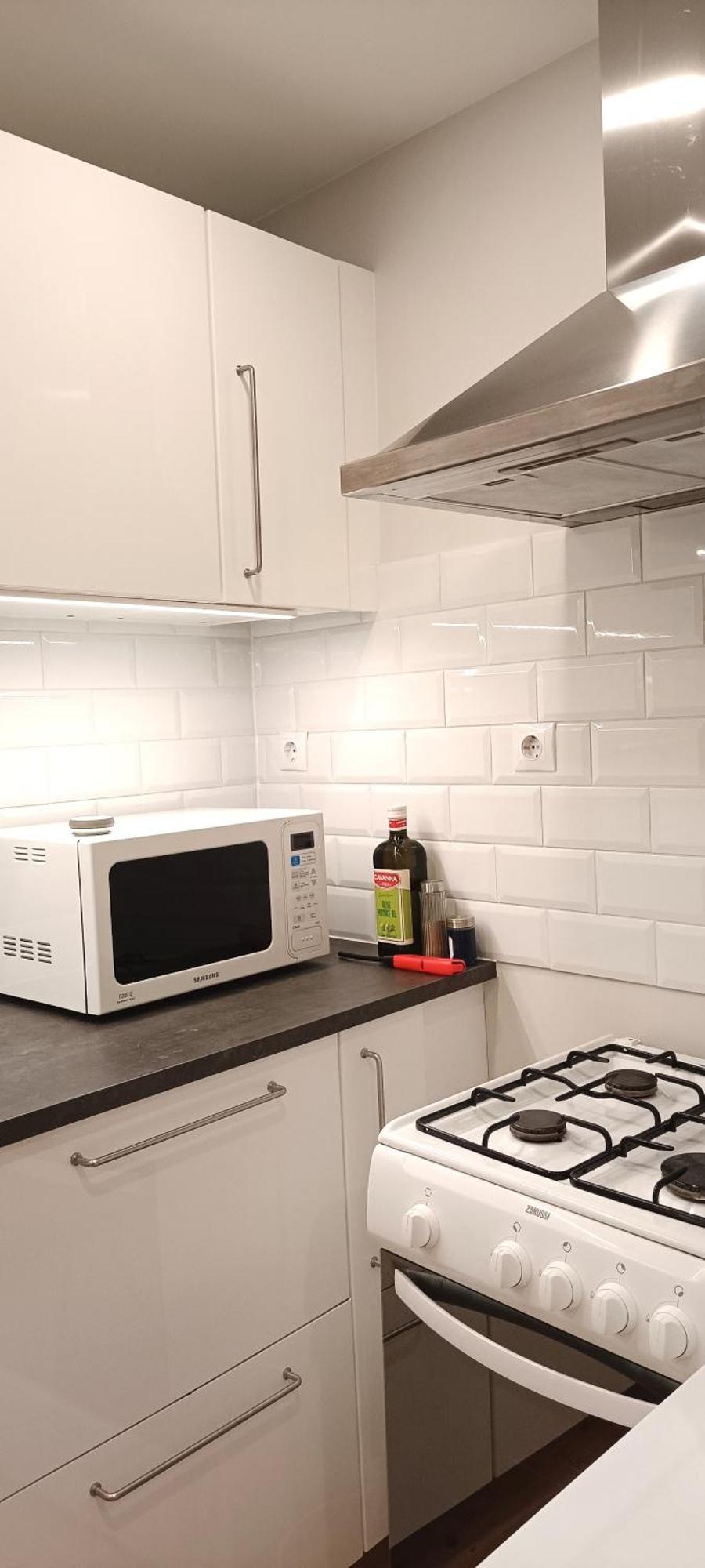 Two Bedroom Charismatic In The Old Town Apartment