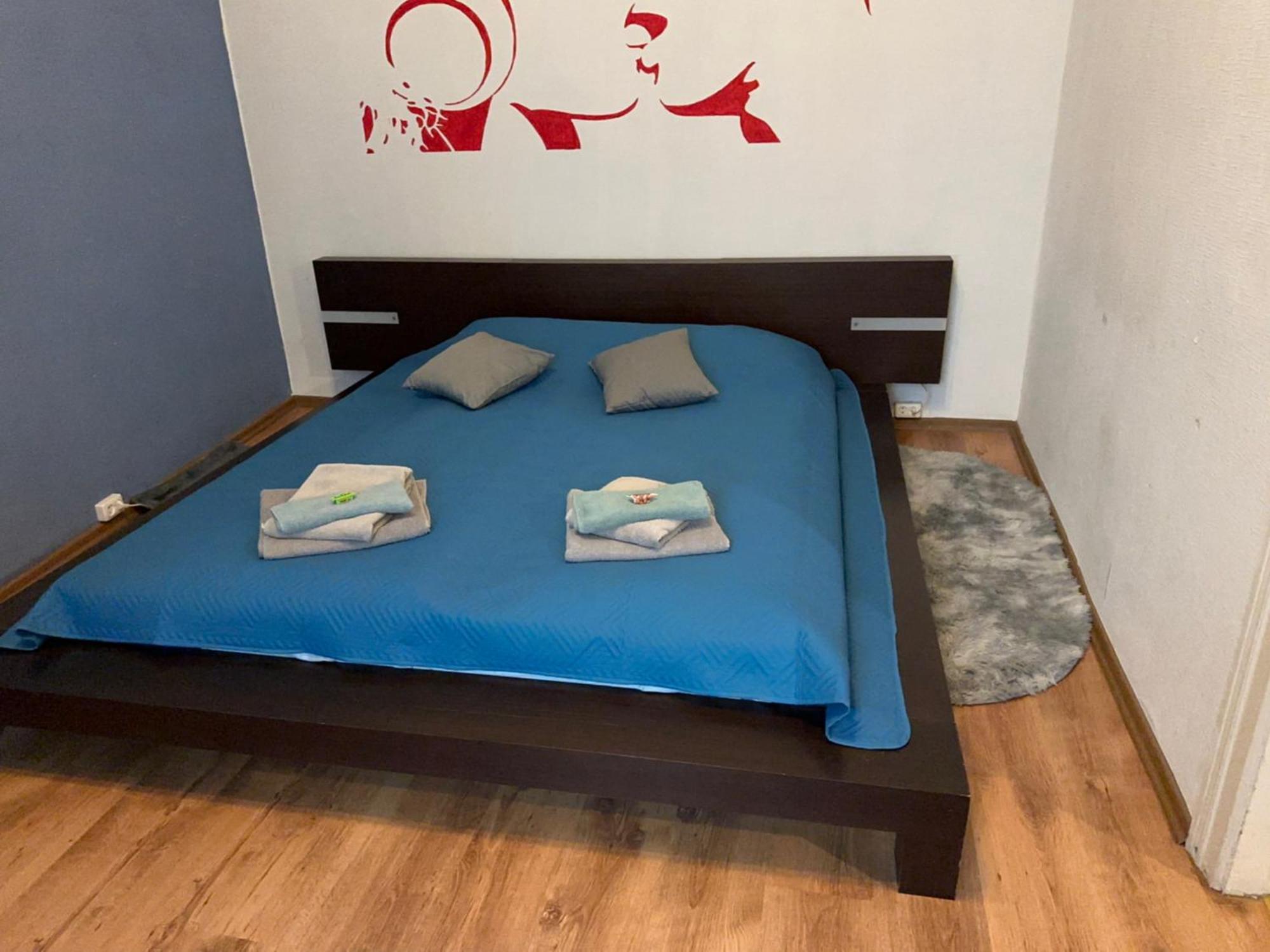 Blaumana 2 Apartment