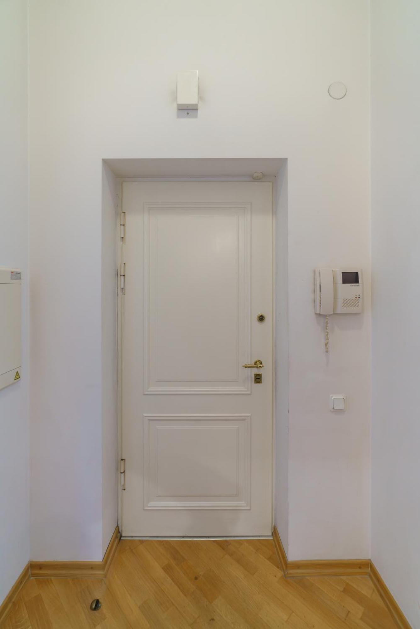 Apartment Classic Old Town Riga