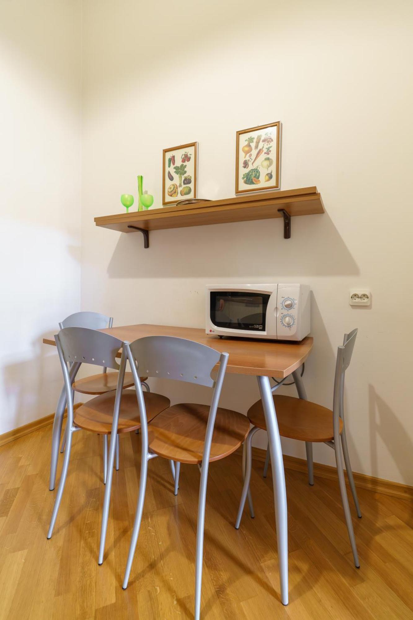 Apartment Classic Old Town Riga