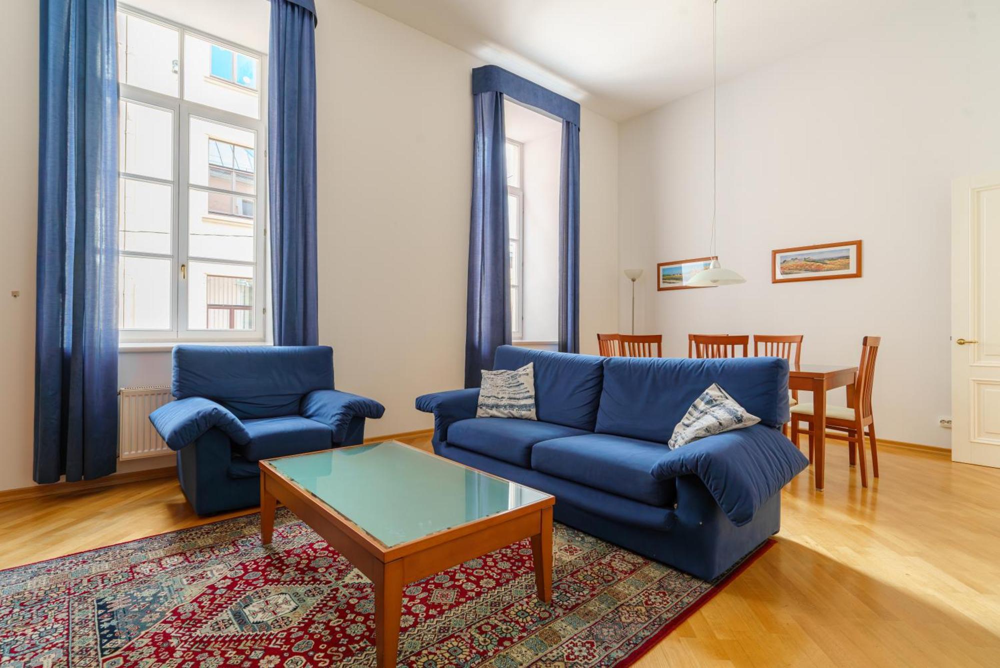 Apartment Classic Old Town *