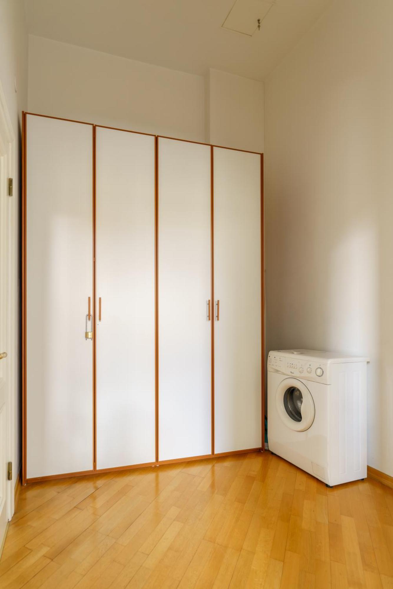 Apartment Classic Old Town
