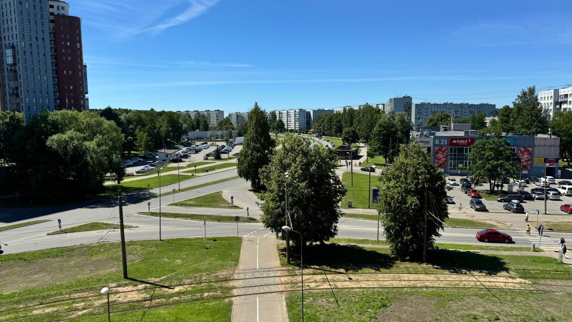 Metropolia Deluxe