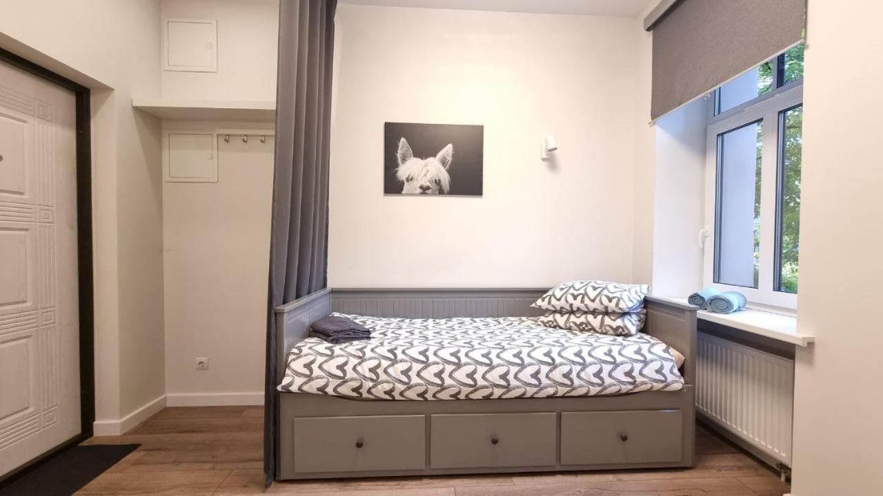 Apartment Marijas Center