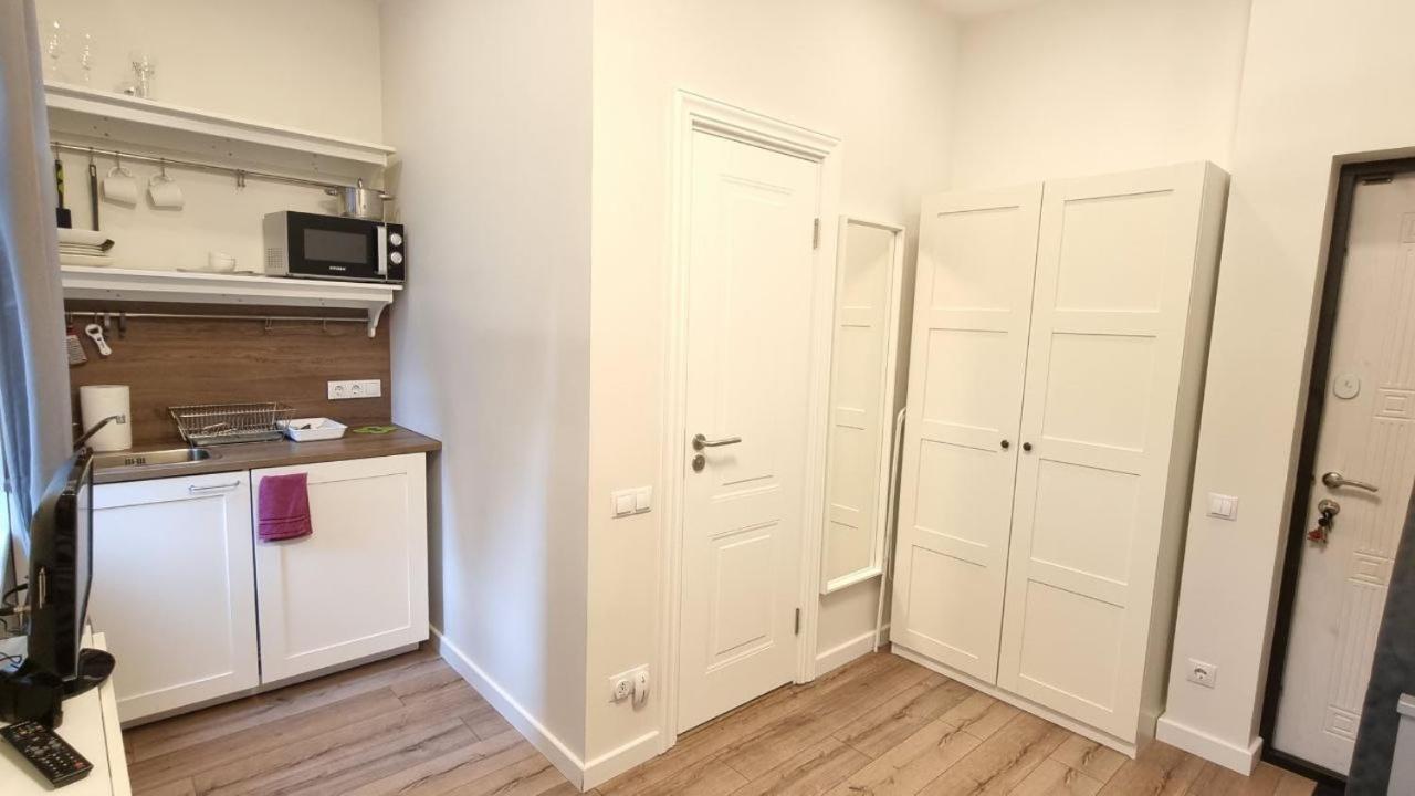 Apartment Marijas Center *