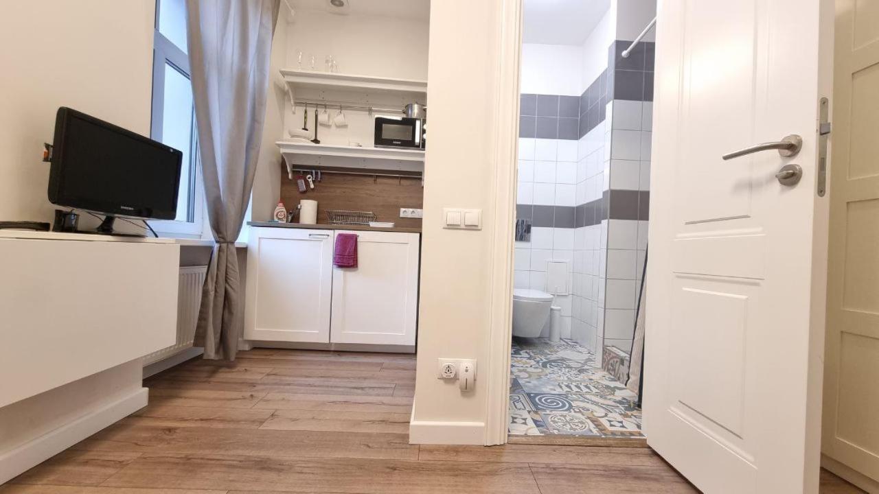 Marijas Center Apartment Riga