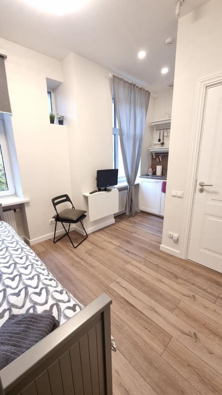 Marijas Center Apartment