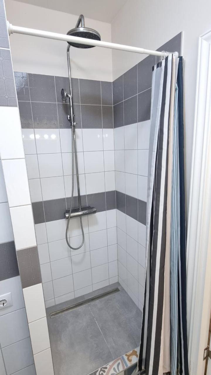 Apartment Marijas Center