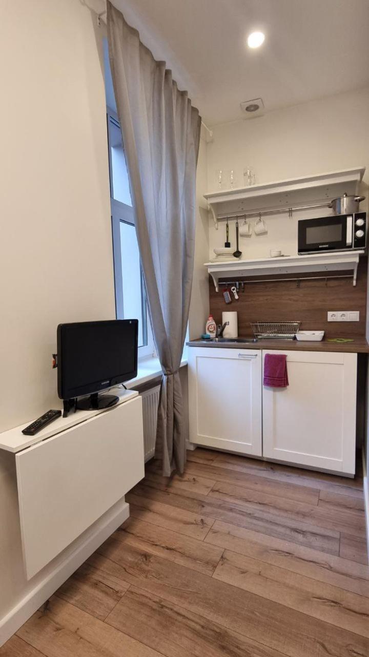 Apartment Marijas Center *