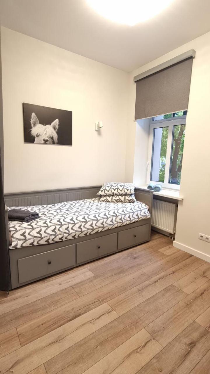 Marijas Center Apartment *