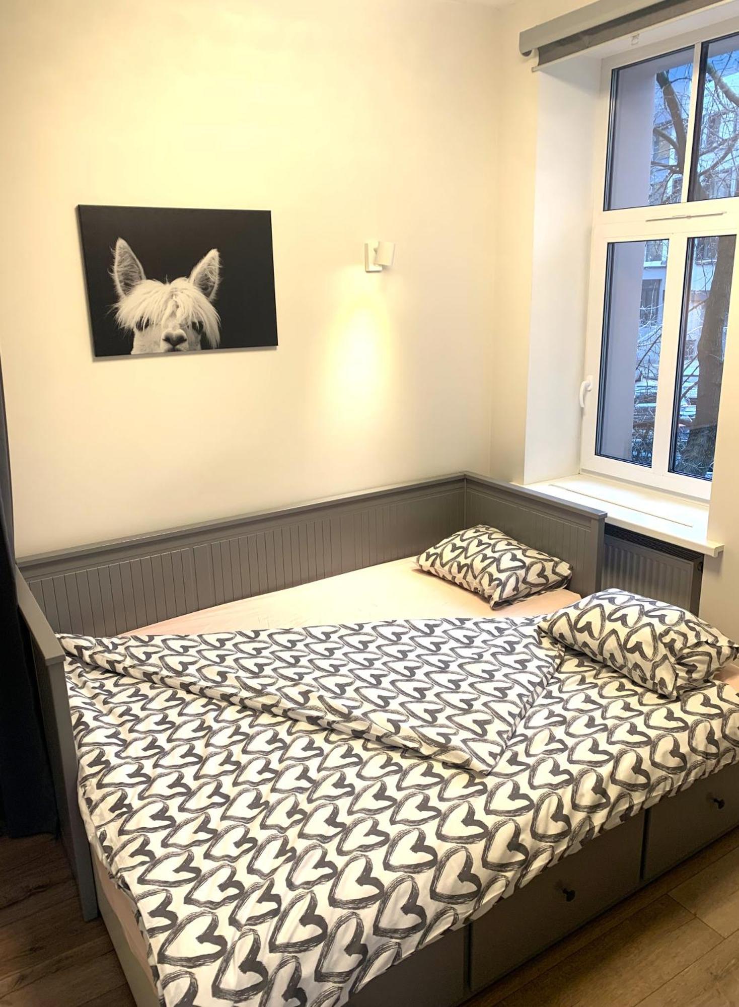 Marijas Center Apartment