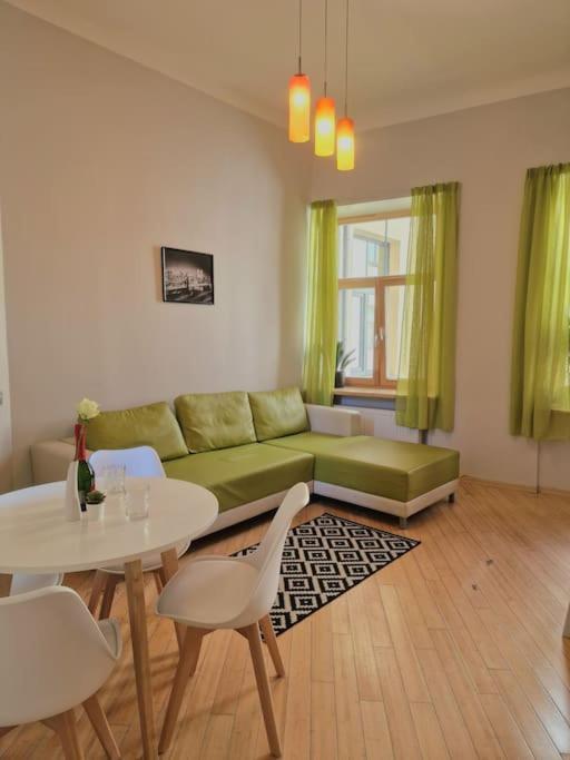 Cozy Design Riga