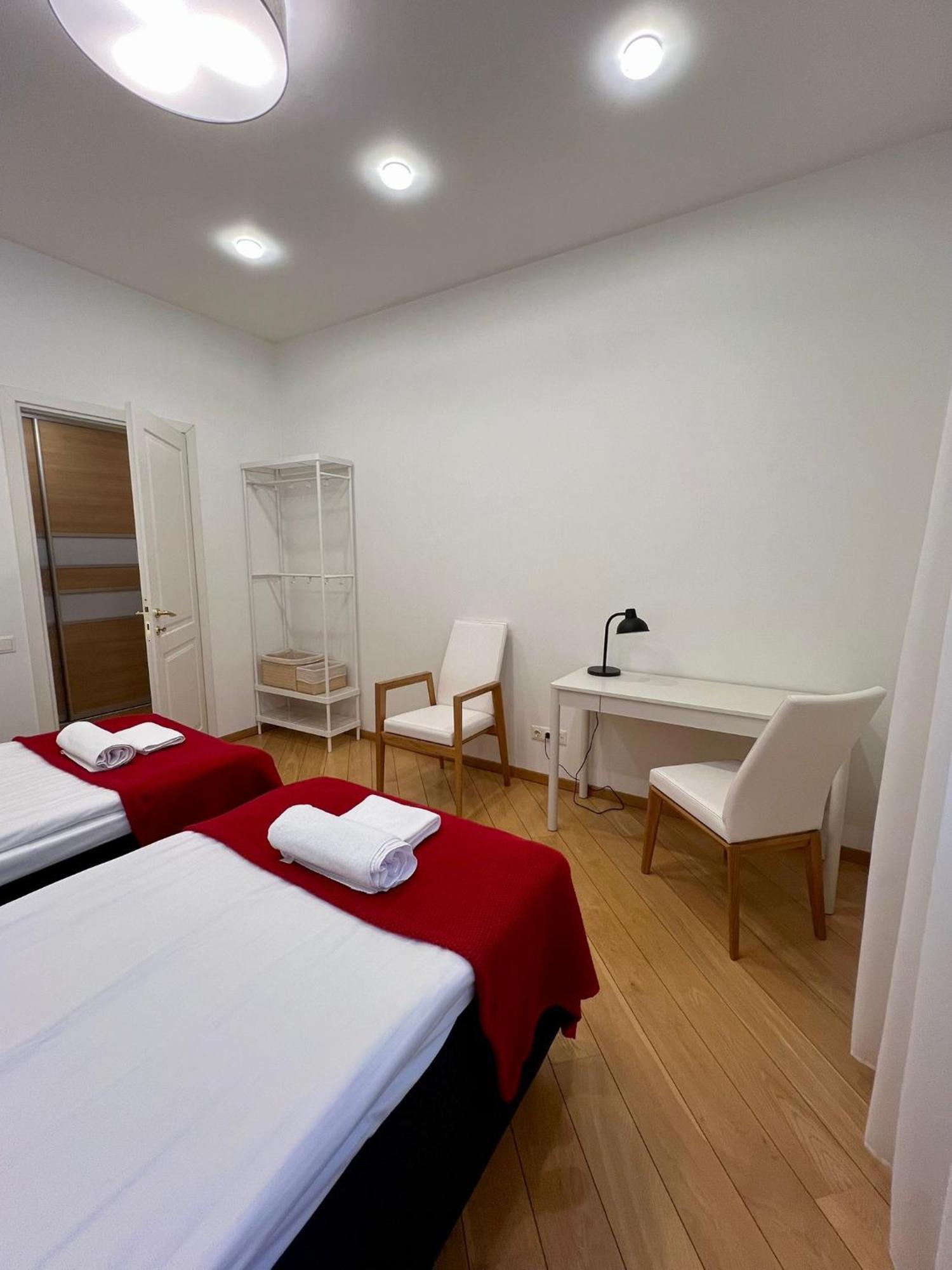 Hotel Hestia Jugend Riga