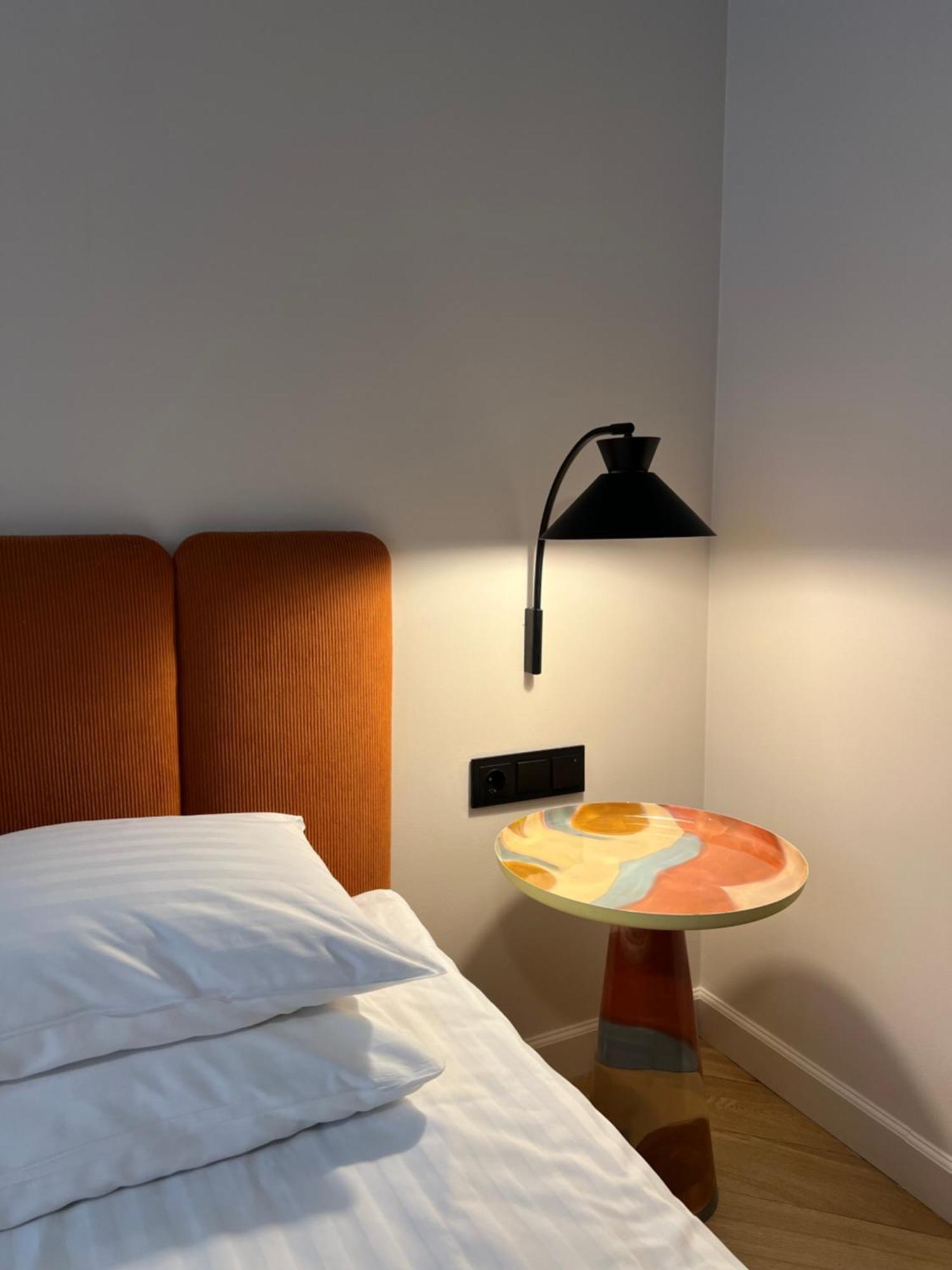 Hotel Hestia Jugend