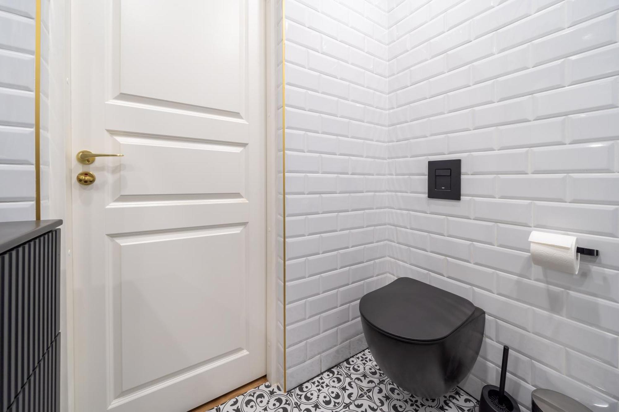 Apartment Old Town 1-bedroom Riga